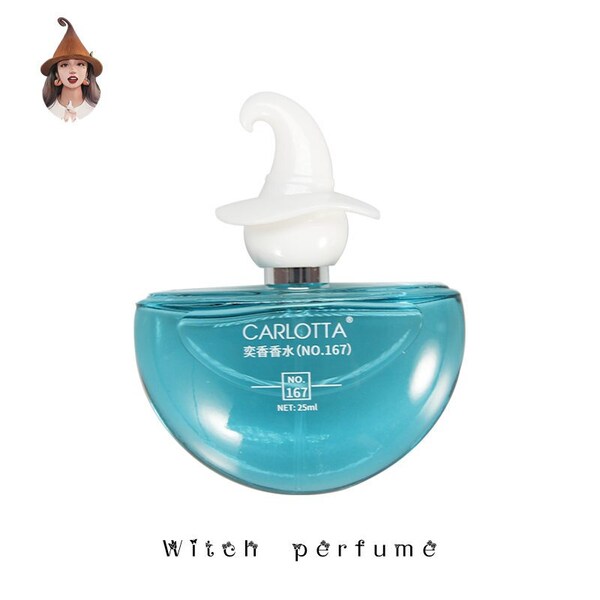 Aquatic Fougere Perfume - Fresh Oceanic Scent, Sunny and Cheerful, Suitable for Sports, Fitness, Leisure and More