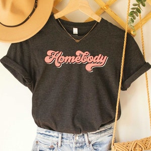 Homebody Shirt Social Distance T-shirt Stay Indoor Shirt Introvert Gift Stay Home Shirt