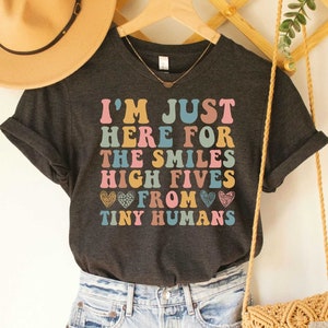 Pediatric Nurse Shirt PEDS Shirt Pediatric Nurse T-Shirt Gift For Pediatric Nurse Pediatric Clinic Shirt