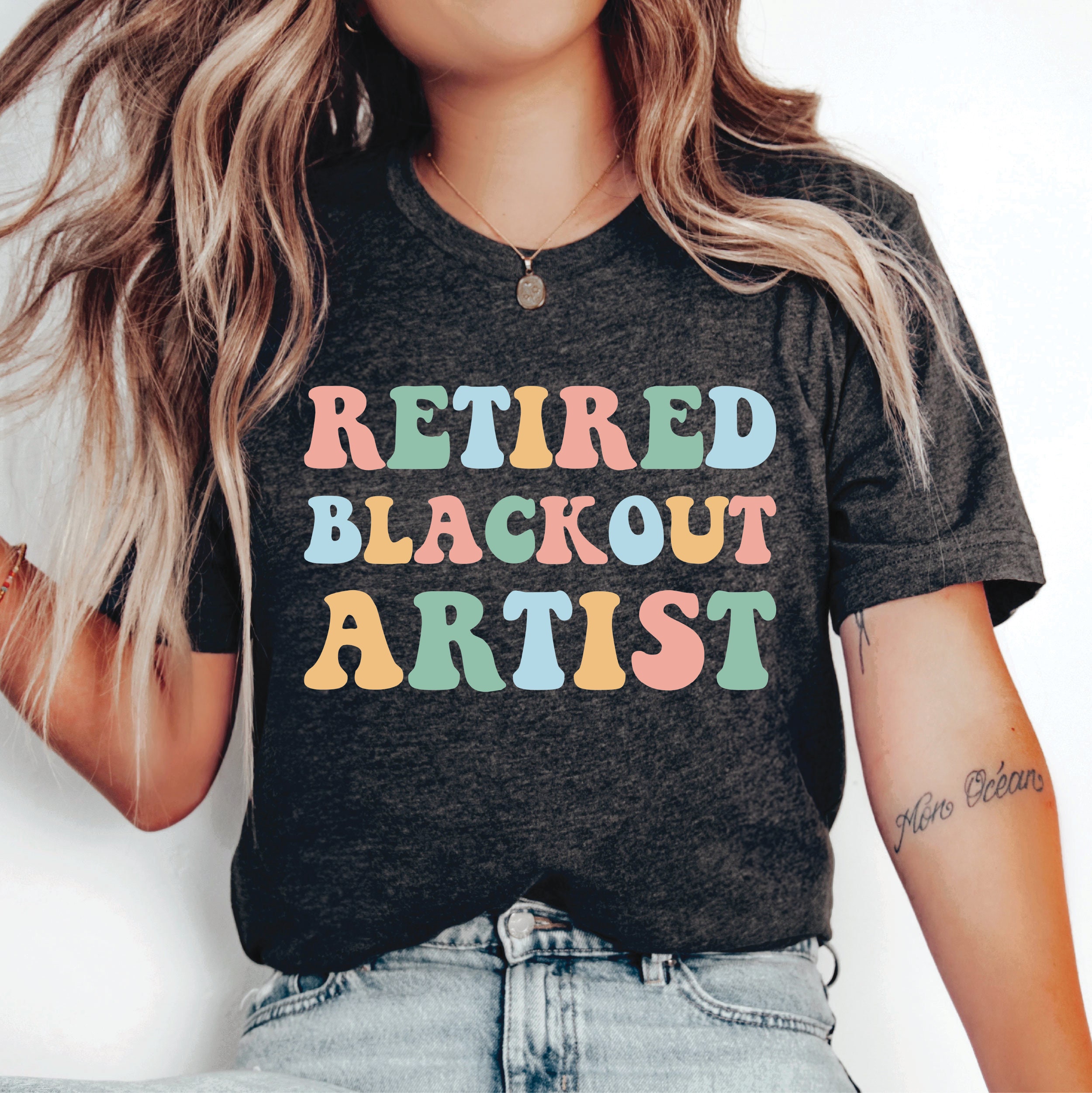 You&#8217;re an artist &#8211; Show it off • Also buy this