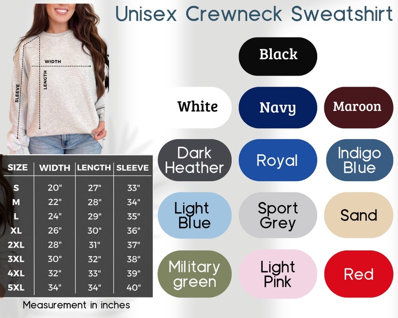 Embroidered 1986 Sweatshirt, 40th Birthday Gifts for Women, Daughter 40th Birthday Gift, Retro Birthday Shirt for Men, Born in 1986 Crewneck image 11