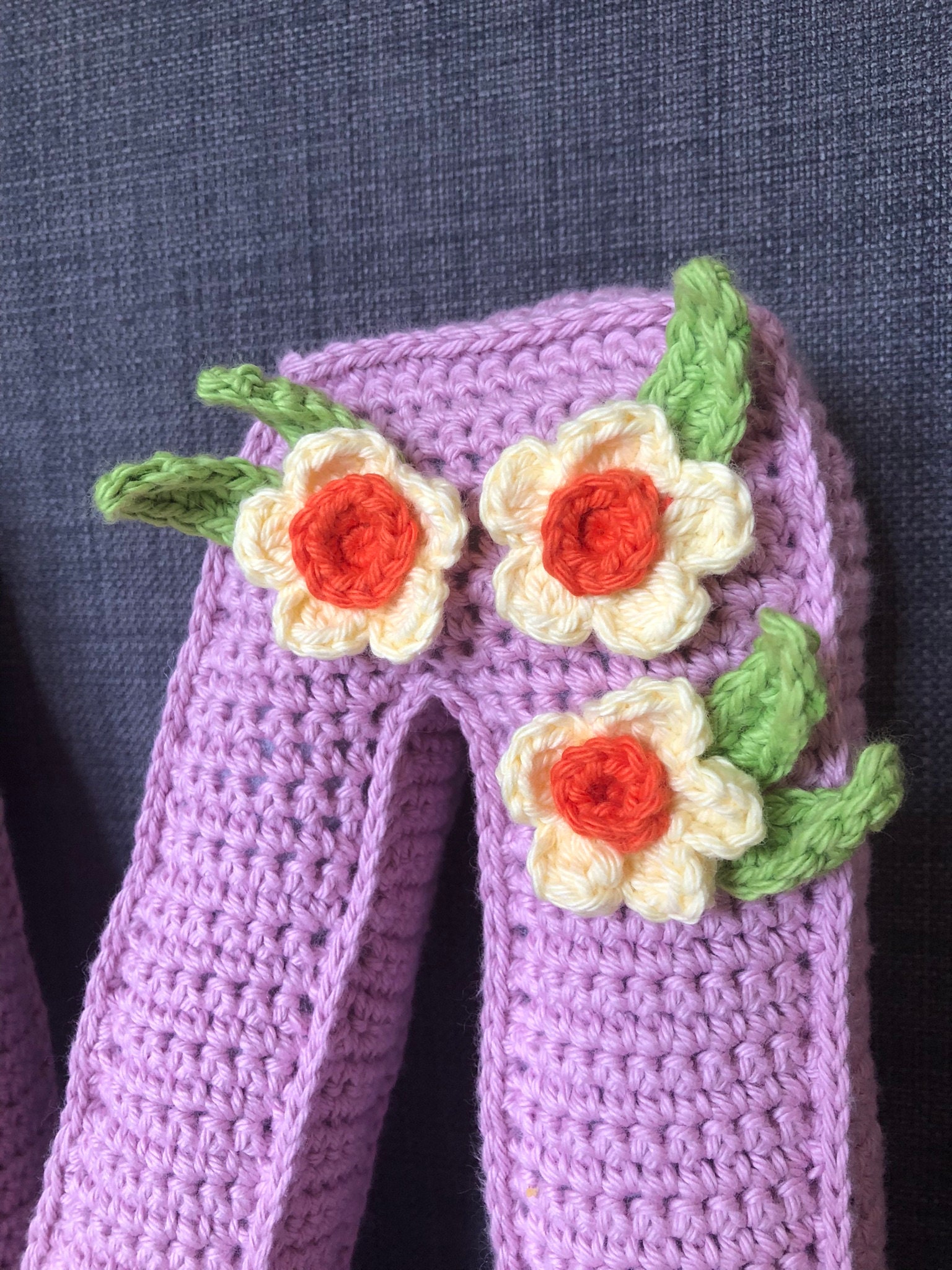 Crochet Alphabet Crochet Letters 3D Pillow Block Letters Decorative