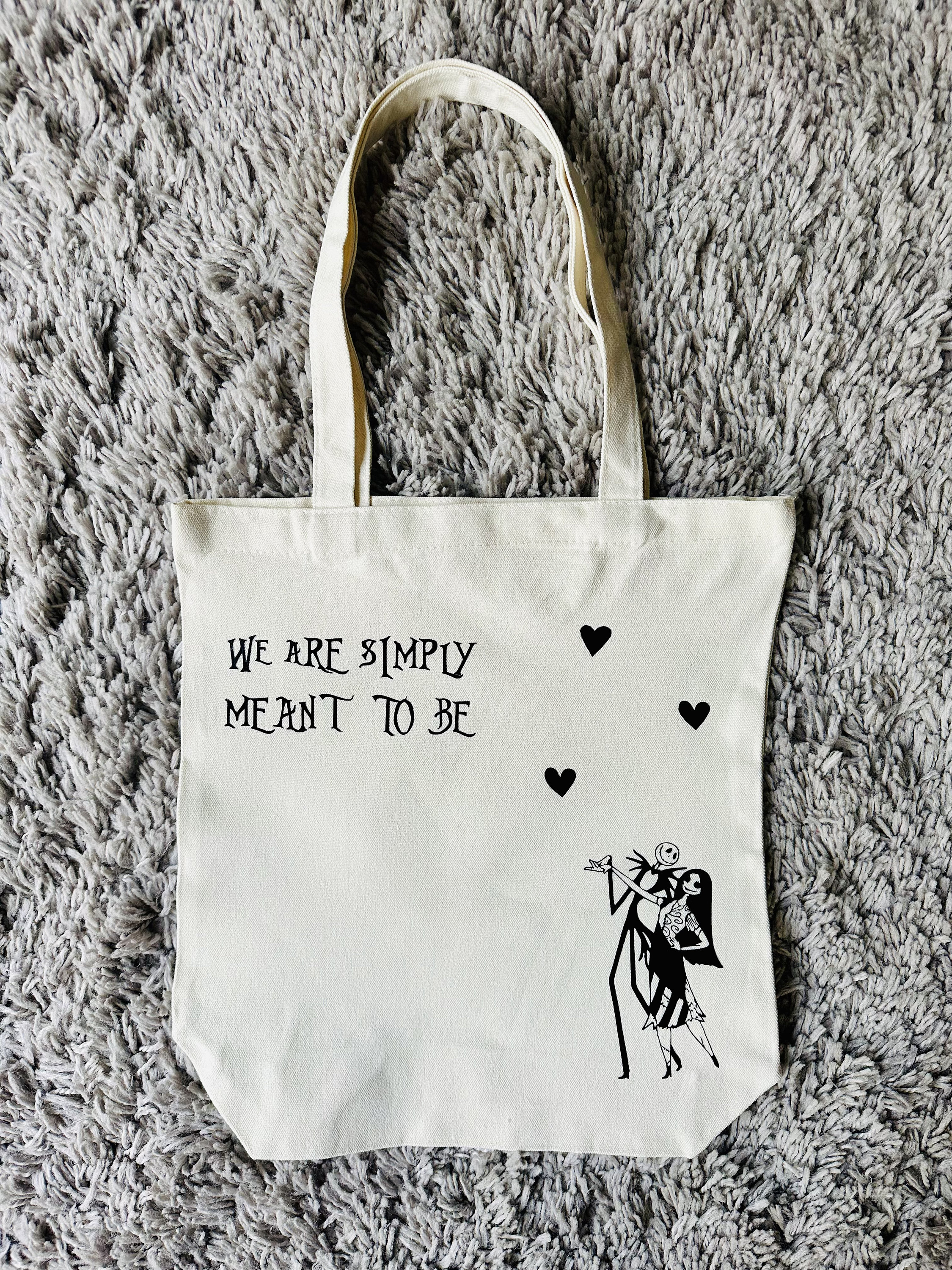 Simply tote sale