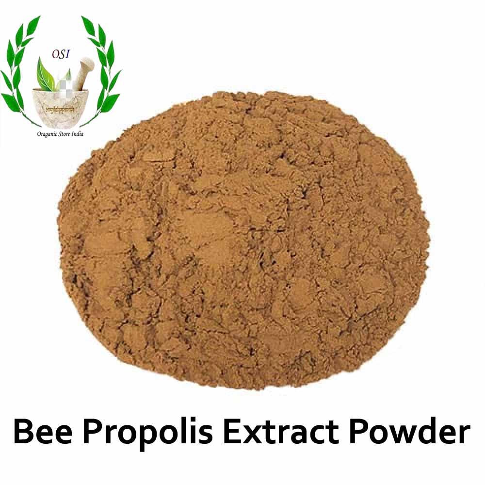 Bee Propolis Extract, Natural Powder - Etsy Australia