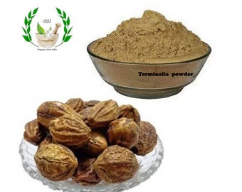 Organic Harad, Organic Harad, Haritaki Powder, Terminalia Chebula, Chebula Seed, Haritaki Fruit, Chebula, Harad Haritaki, Harad Powder