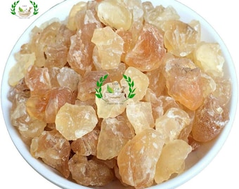 Tragacanth Gum, Organic Tragacanth Gum, Organic Gum, Gond Katira, Gum Tragacanth, Falooda, Astragalus, Emulgierendes Gummi, Natürliches Tragacanth