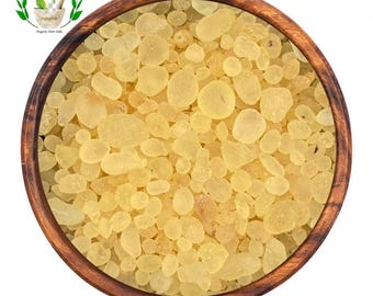 Rumi Mastagi | Mastangi - Pistacia Lenticus - Mastic Gum