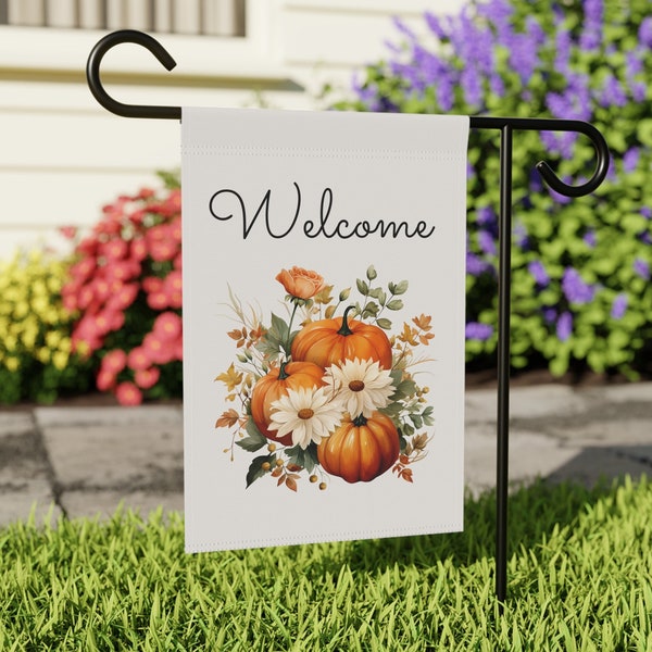 Outdoor Fall Decor - Etsy