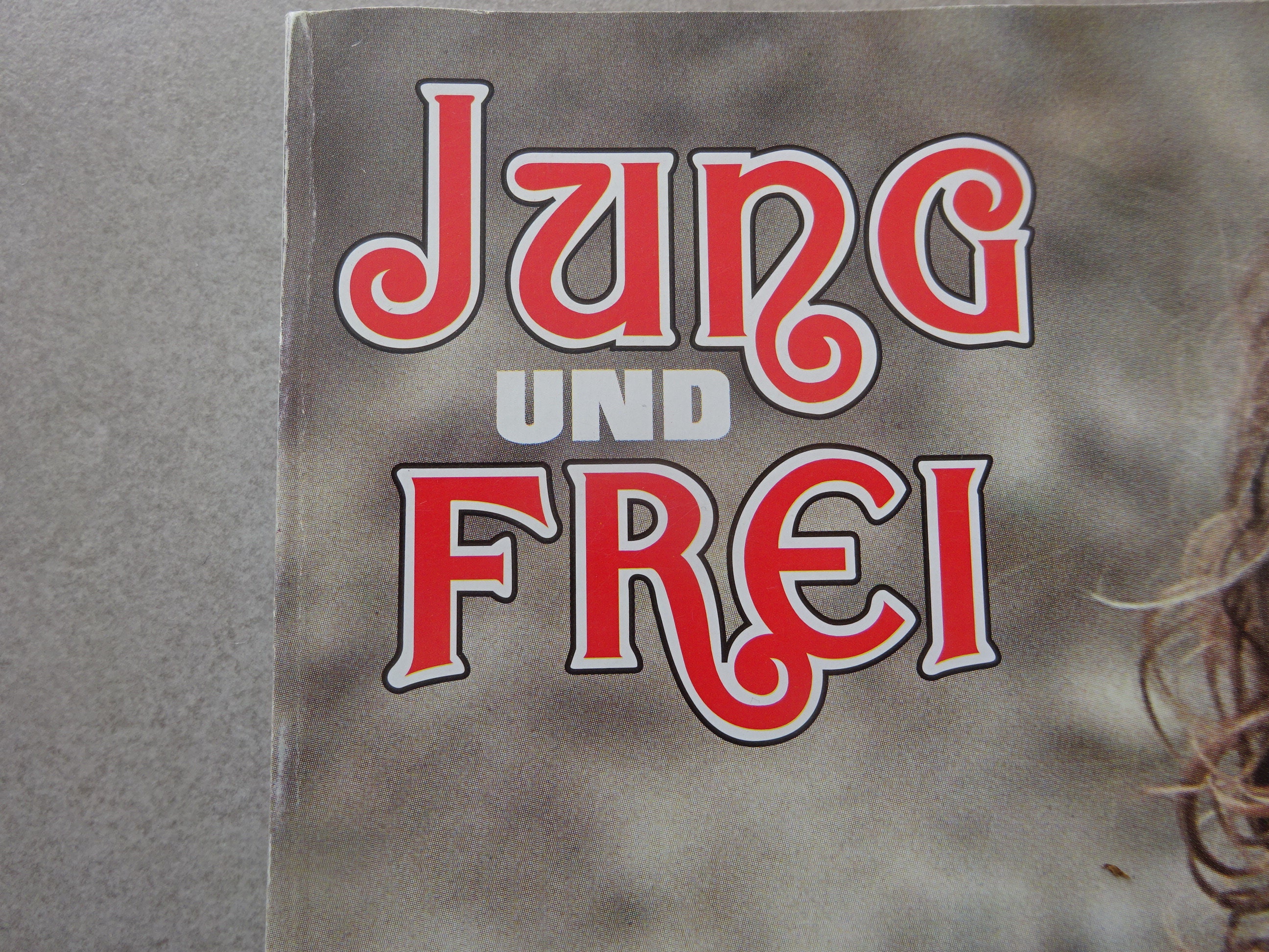 jung und frei nudists 3 