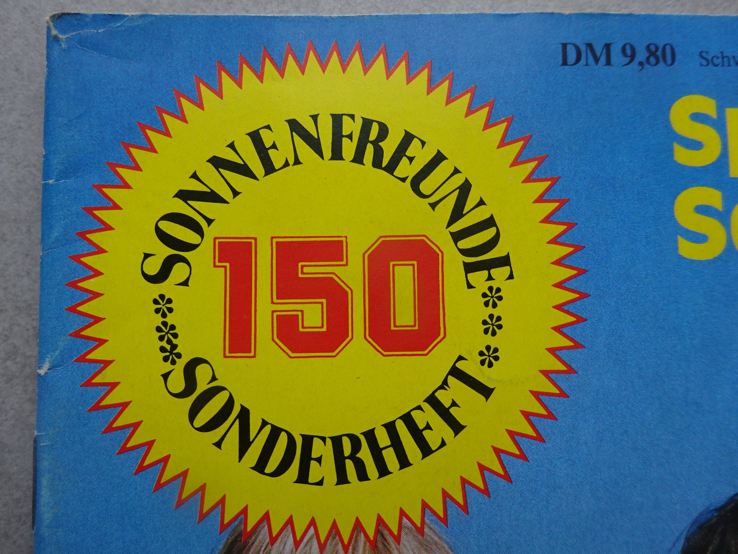 nudist sonnenfreunde girls Sonnenfreunde Number 228 Naturist Magazine Magazine Magazine ...