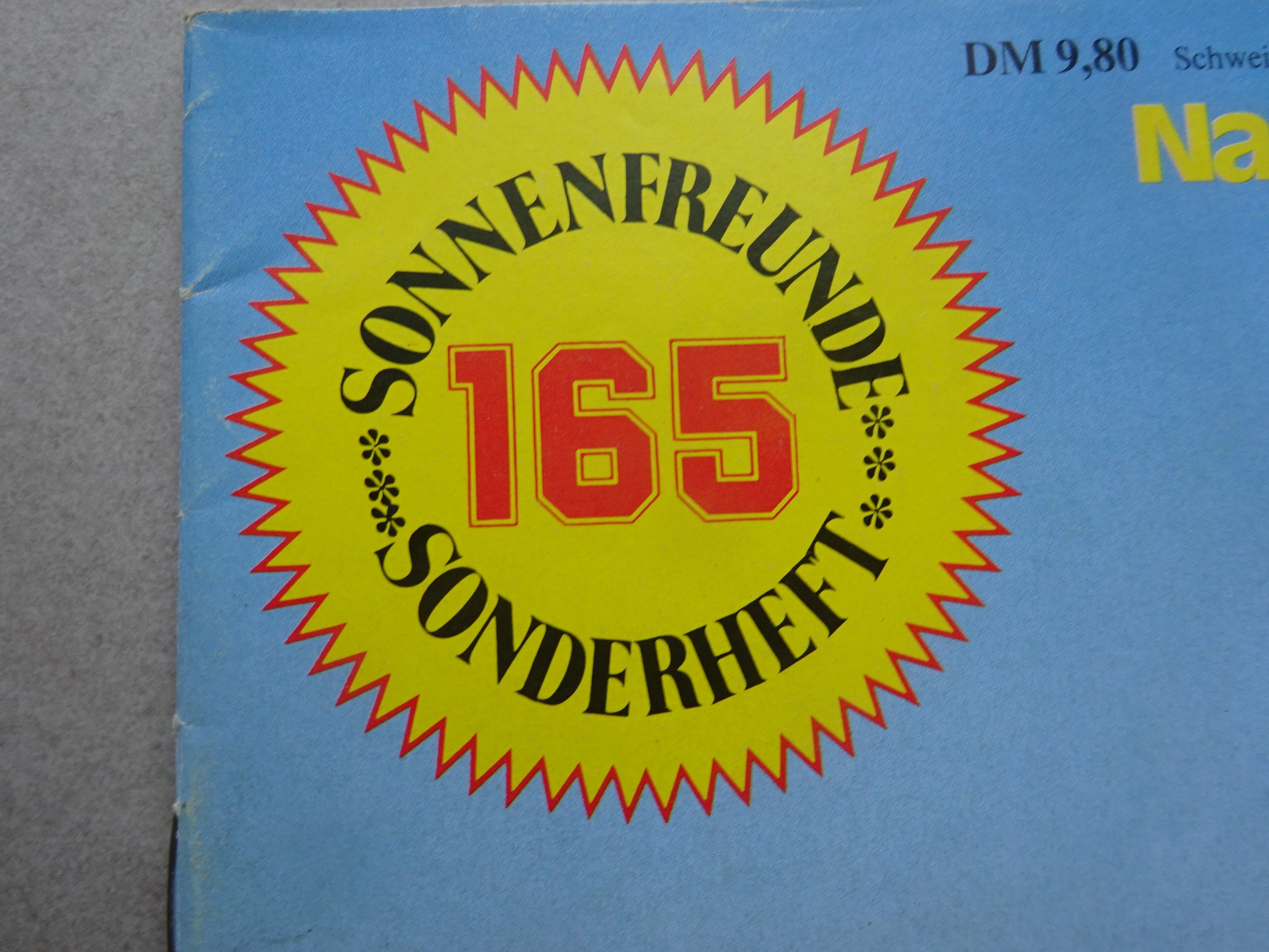 sonnenfreund nudism 