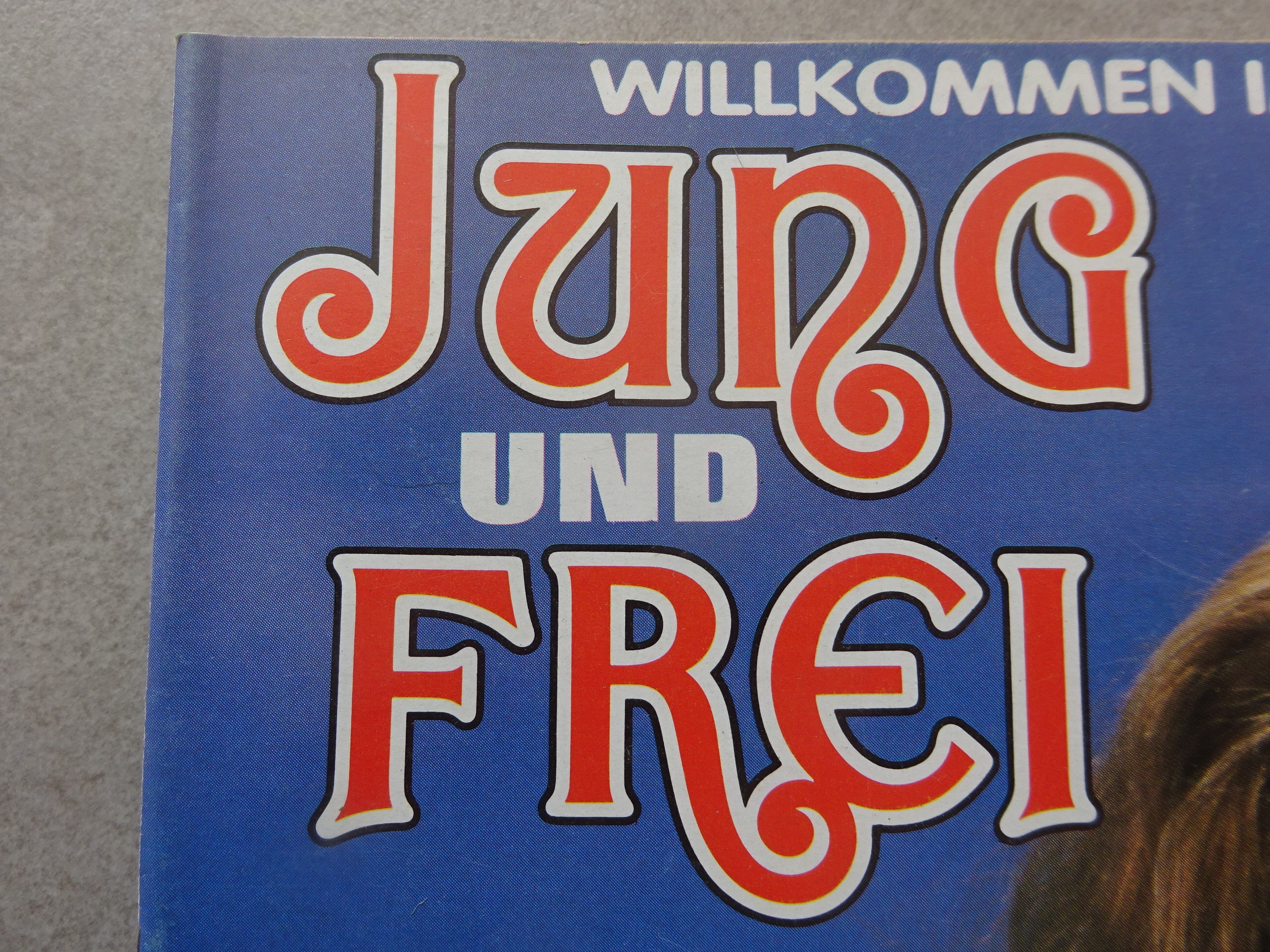 jung und frei nudists 3 FKK Zeitschrift] Jung Und Frei あの思い出の美しい記憶 ...