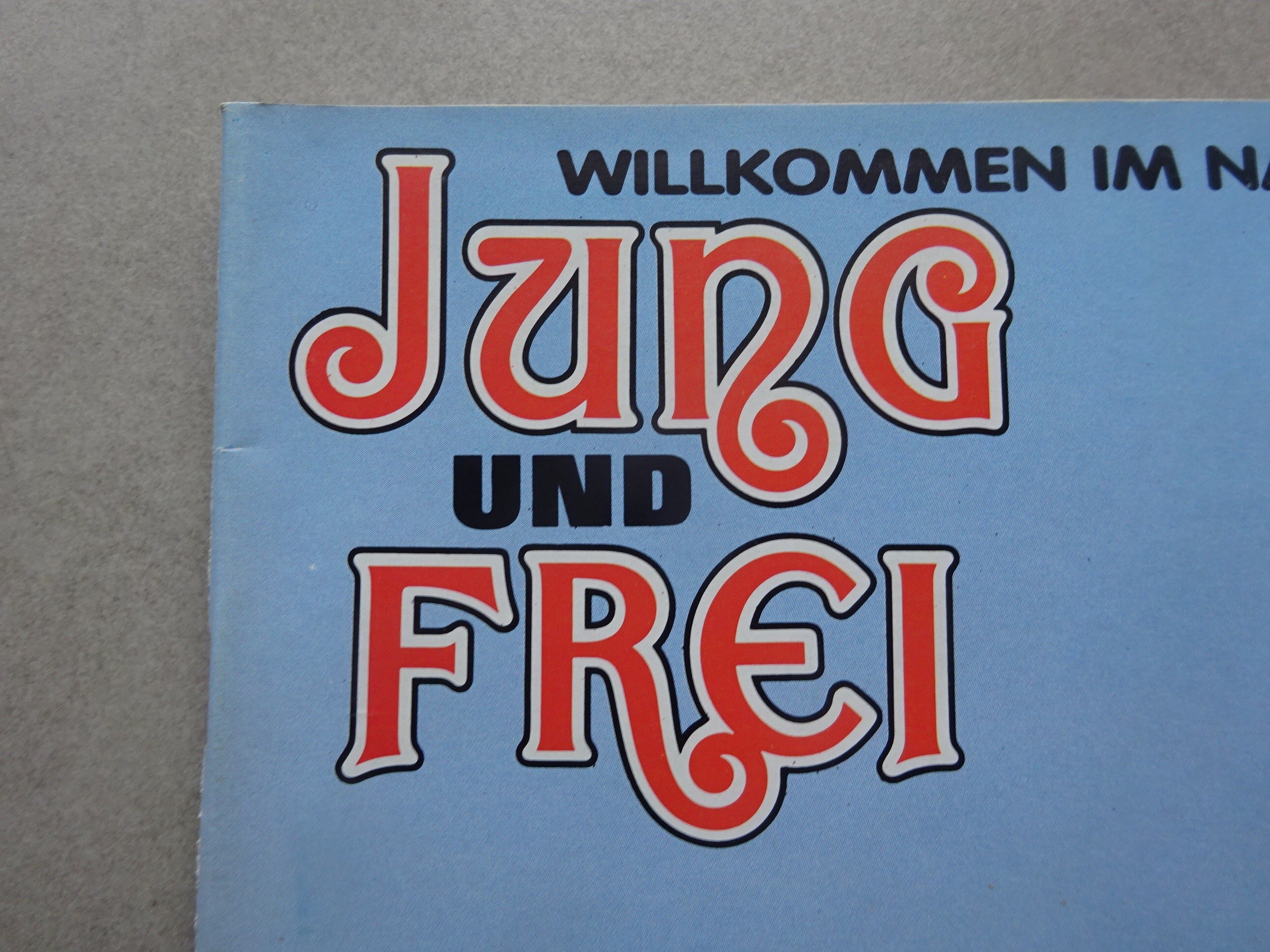 jung und frei nudists 3 FKK Zeitschrift] Jung Und Frei あの思い出の美しい記憶 ...