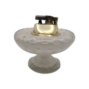 Barbini Lighter - Etsy