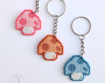 Keychains