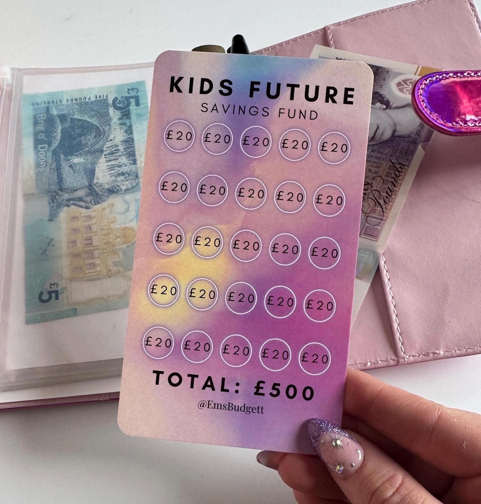 Kids Future Savings Funds Kids Future Savings Funds