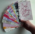 Binder Dashboards (Bundles Available)