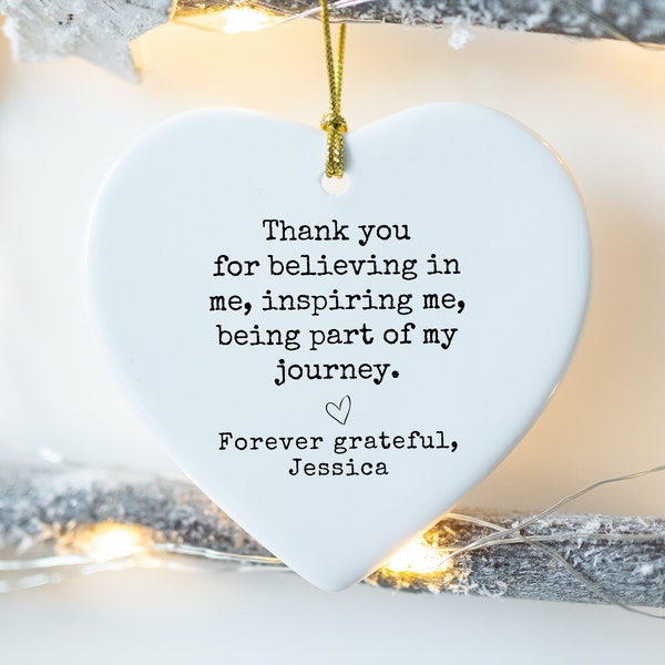 Mentor Gift 60+ Gift Ideas for 2024