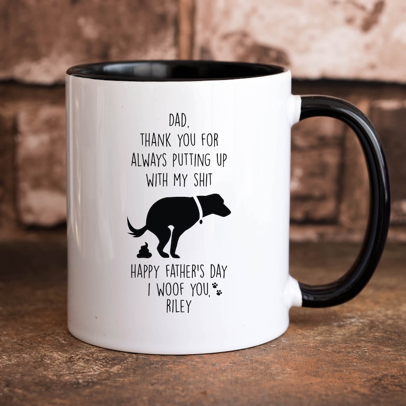 SmilinGifts Mug - Thumbnail 2