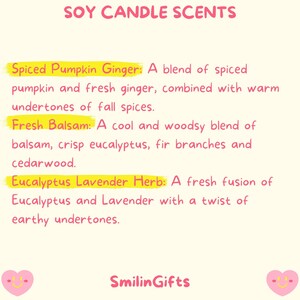 Personalized Psyd Graduation Candle, Custom Doctor Of Psychology Graduate Gift, Psyd Grad Scented Candle, New Psyd Candle Christmas Gift 画像 8