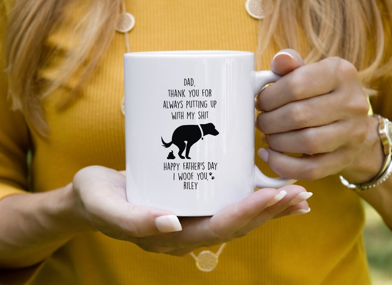 SmilinGifts Mug - Thumbnail 3