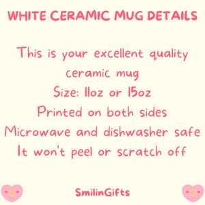 Personalized Devops Engineer Mug, Devops Definition Gift, Devops Birthday Coffee Mug, It Coworker Cup, Personalized Devops Engineer Gift image 7