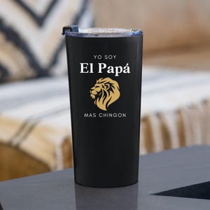 Spanish Wine Tumbler - Etsy