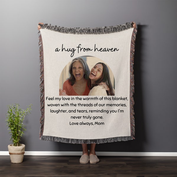 In Loving Memory Tapestry - Etsy
