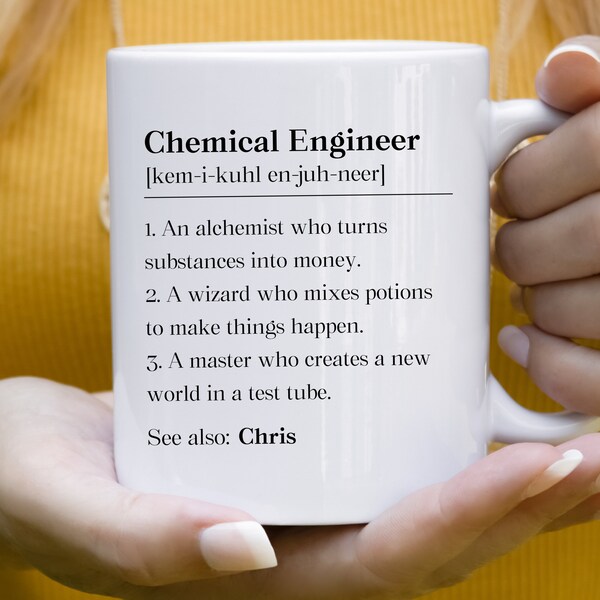 Engineer Etsy