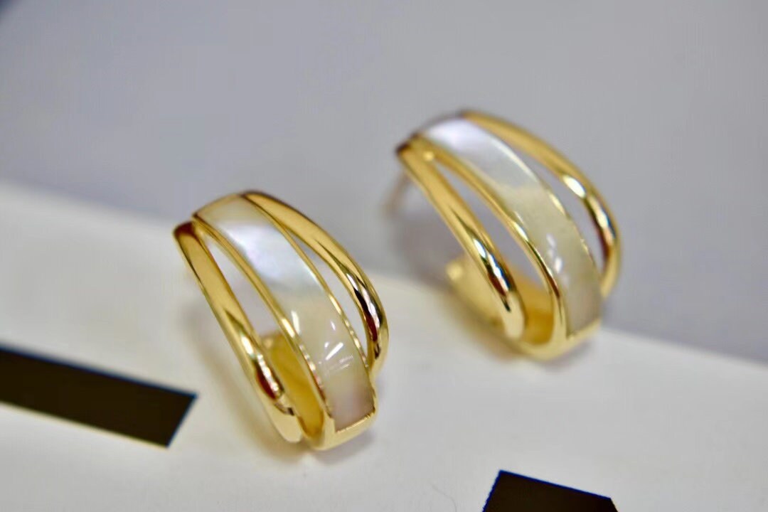 Au750 Gold - Etsy