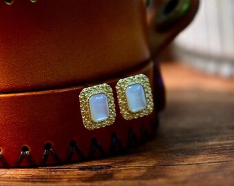 Au750 Gold - Etsy