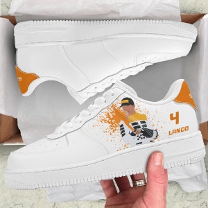 lando adidas sneakers