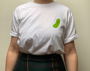 Li’l Pickle T-shirt | Pickle Lovers Shirt