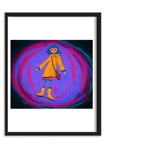 Coraline