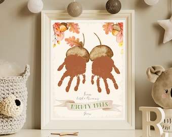 Thanksgiving - Adesivo decorativo per finestra, 6 fogli, per autunno, festa del Ringraziamento, per finestra, senza colla, foglie d'acero, decorazione per cameretta dei bambini, caffè