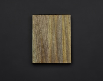 Walnut Pen Blanks