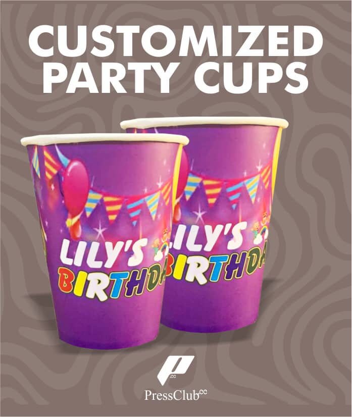 Cute Disposable Cups Etsy Ireland
