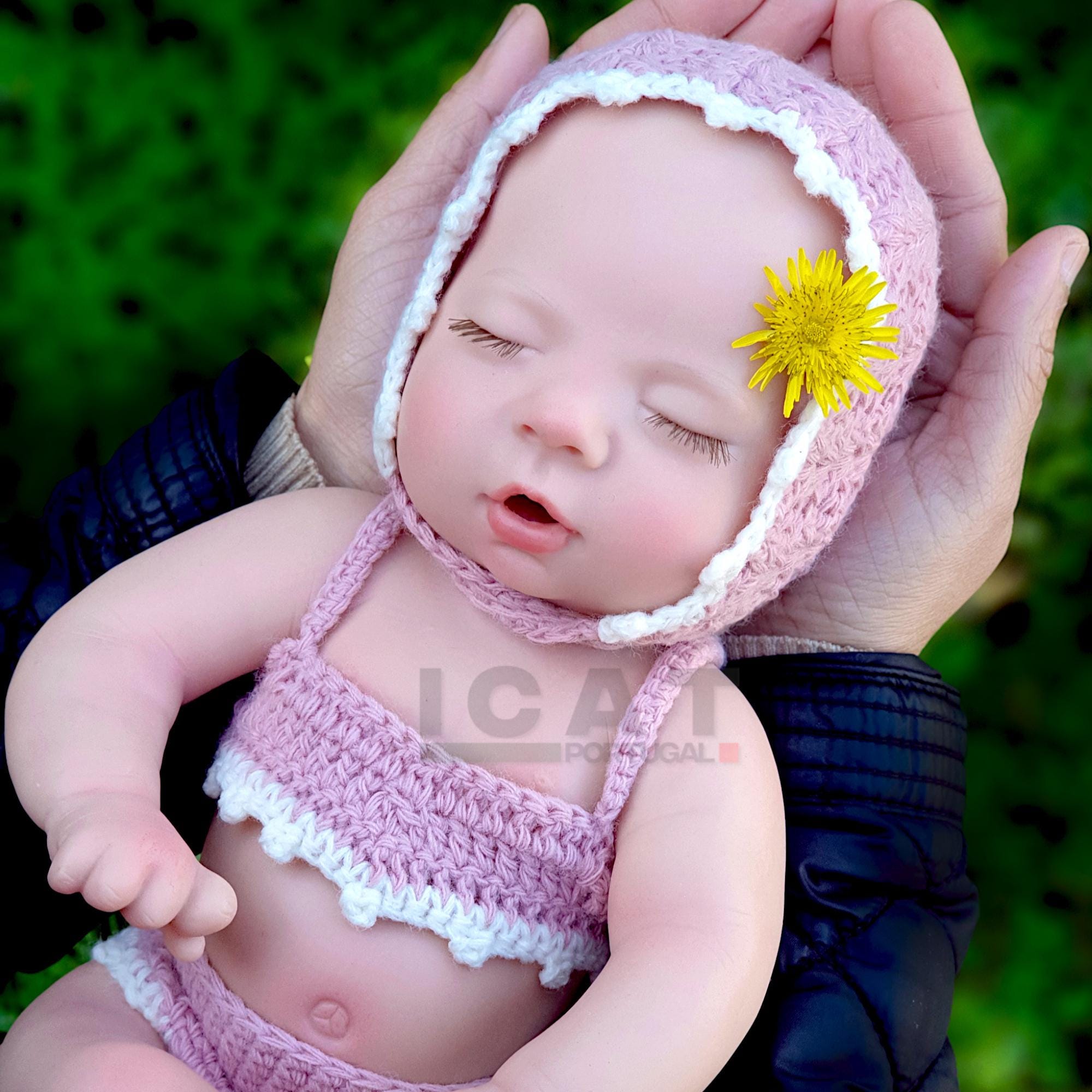 Muñecos Bebes Reborn Mas Caros Mundo Bebes Reborn Tienda