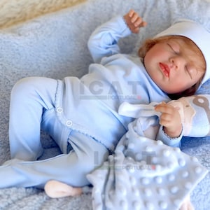 Silicone Reborn Under 200 Etsy Canada