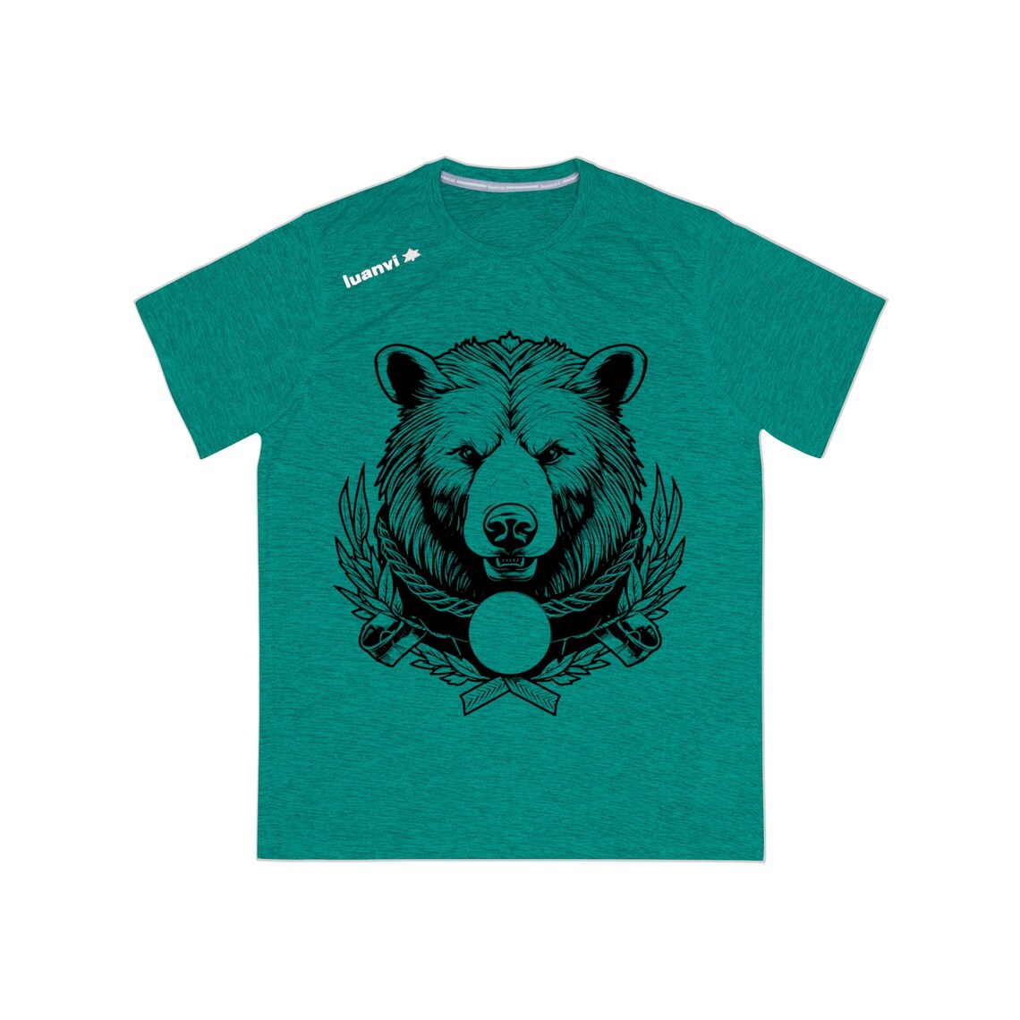 Bear SVG Cricut Cut File Printable Vector Image for Logo Design Custom