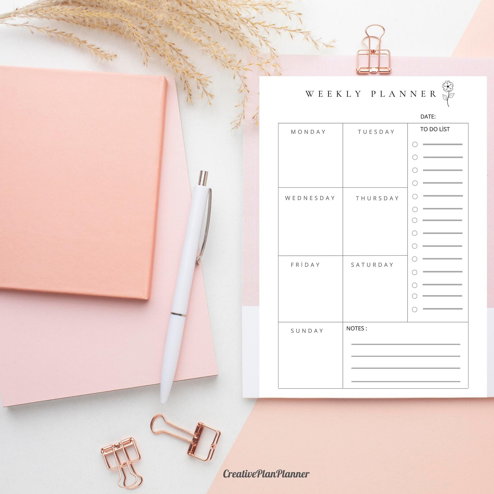 adhd-weekly-planner-printable-personal-weekly-to-do-list-8-5-etsy