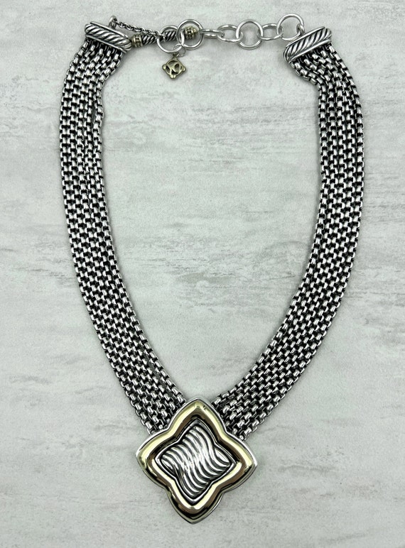 David yurman 2020 ss online david yurman necklaces & chokers