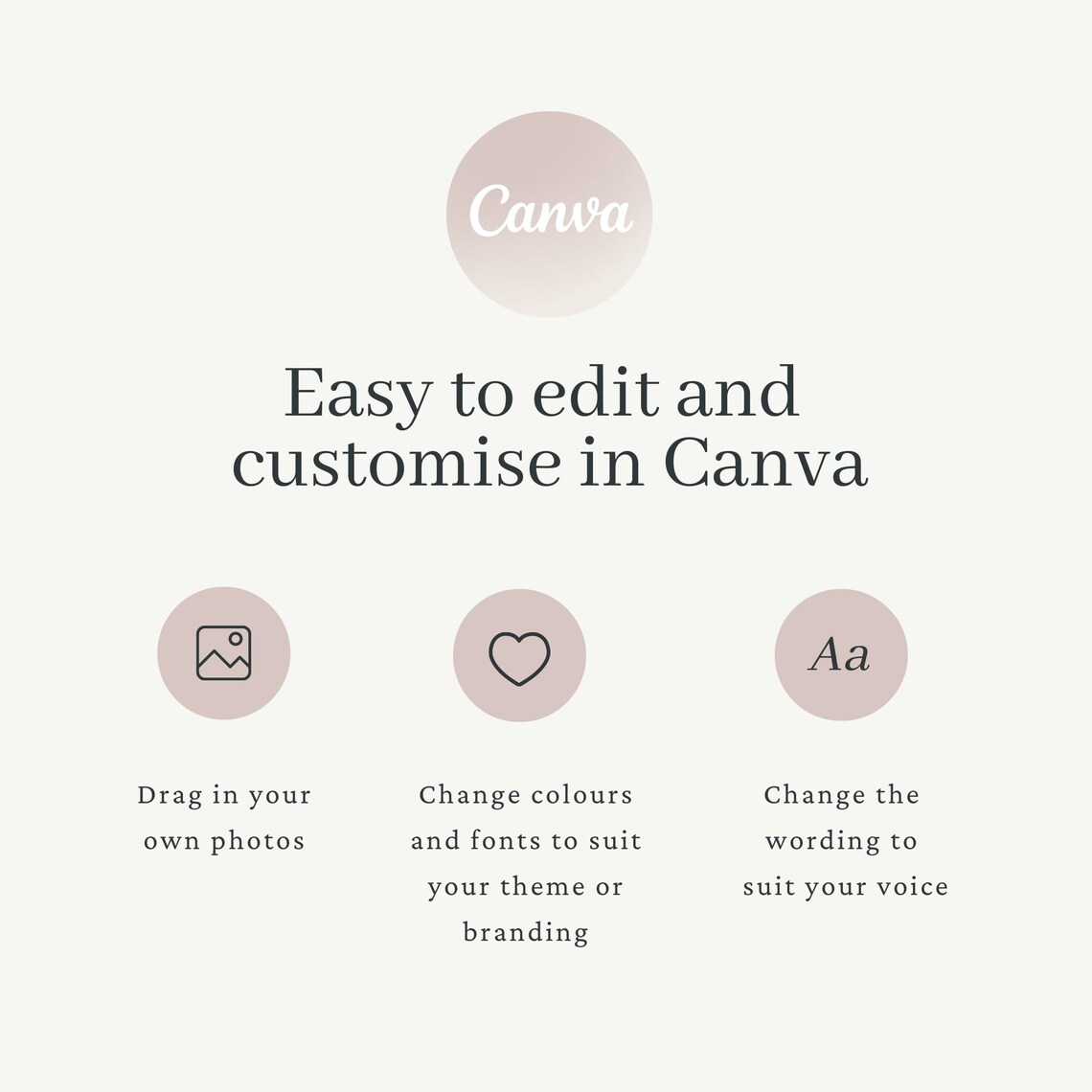 Wholesale Product Catalogue Template Canva Business Pricing Etsy