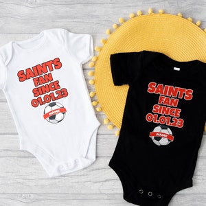 Southampton fc store baby clothes