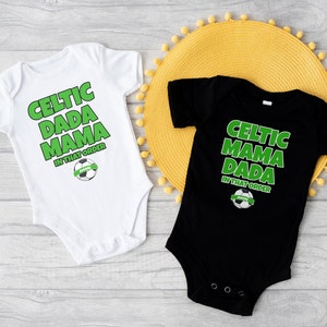 Celtic baby stuff sales