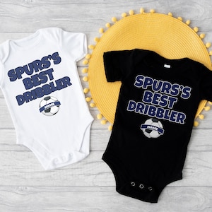 Tottenham hotspur best sale onesie