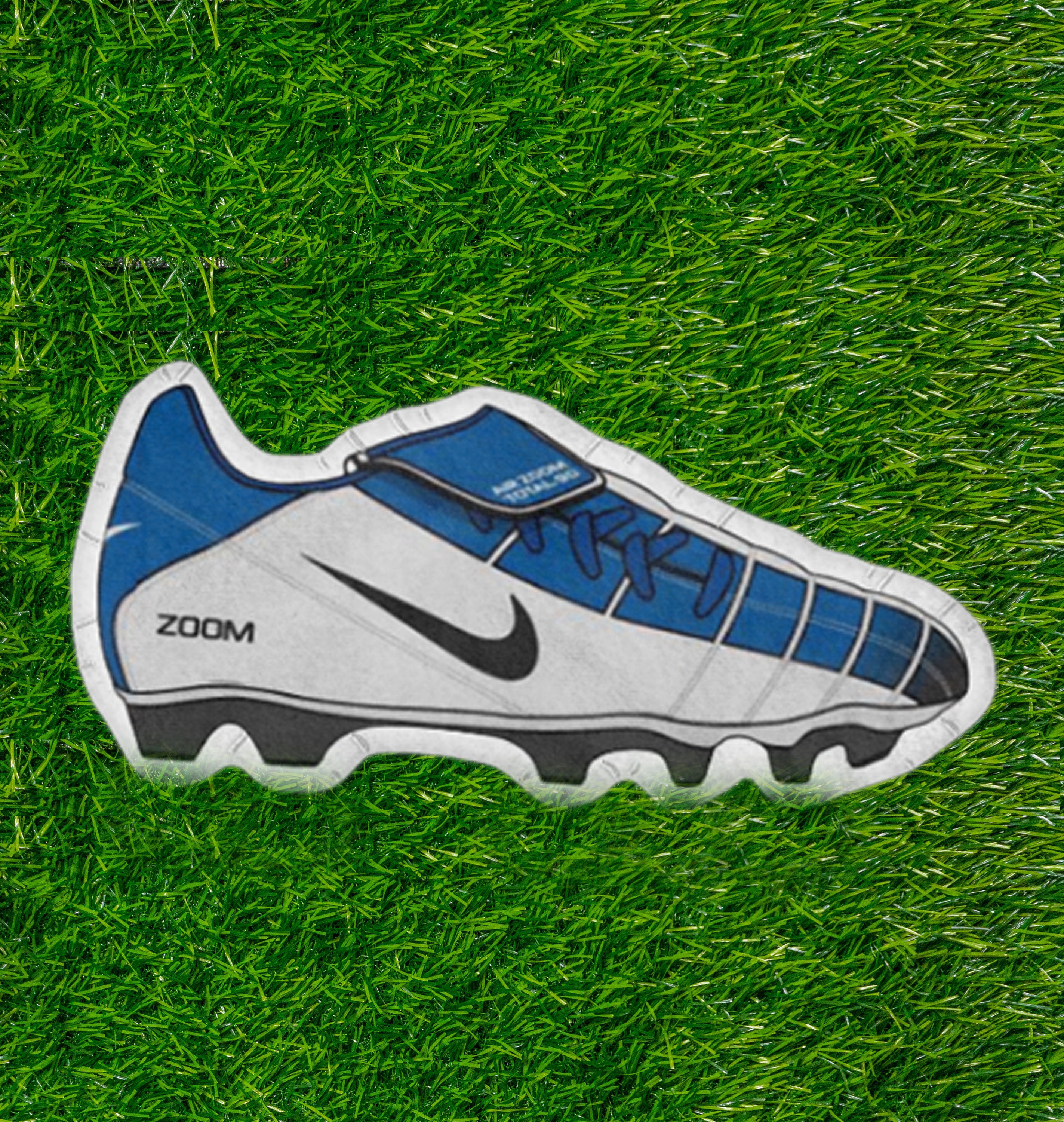 total90 nike