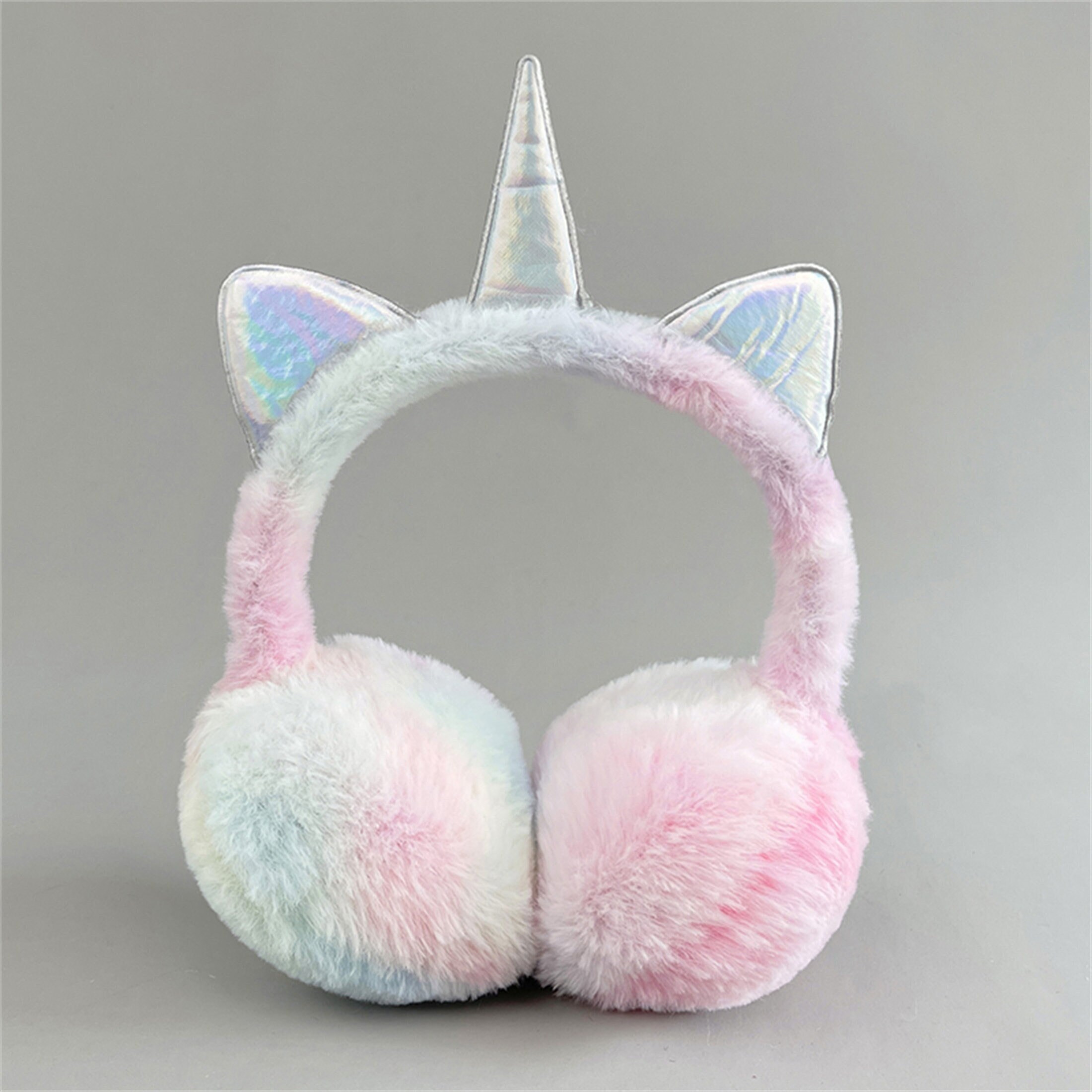 Best Price lowest prices around Kids Winter Plush Earmuffs Cartoon