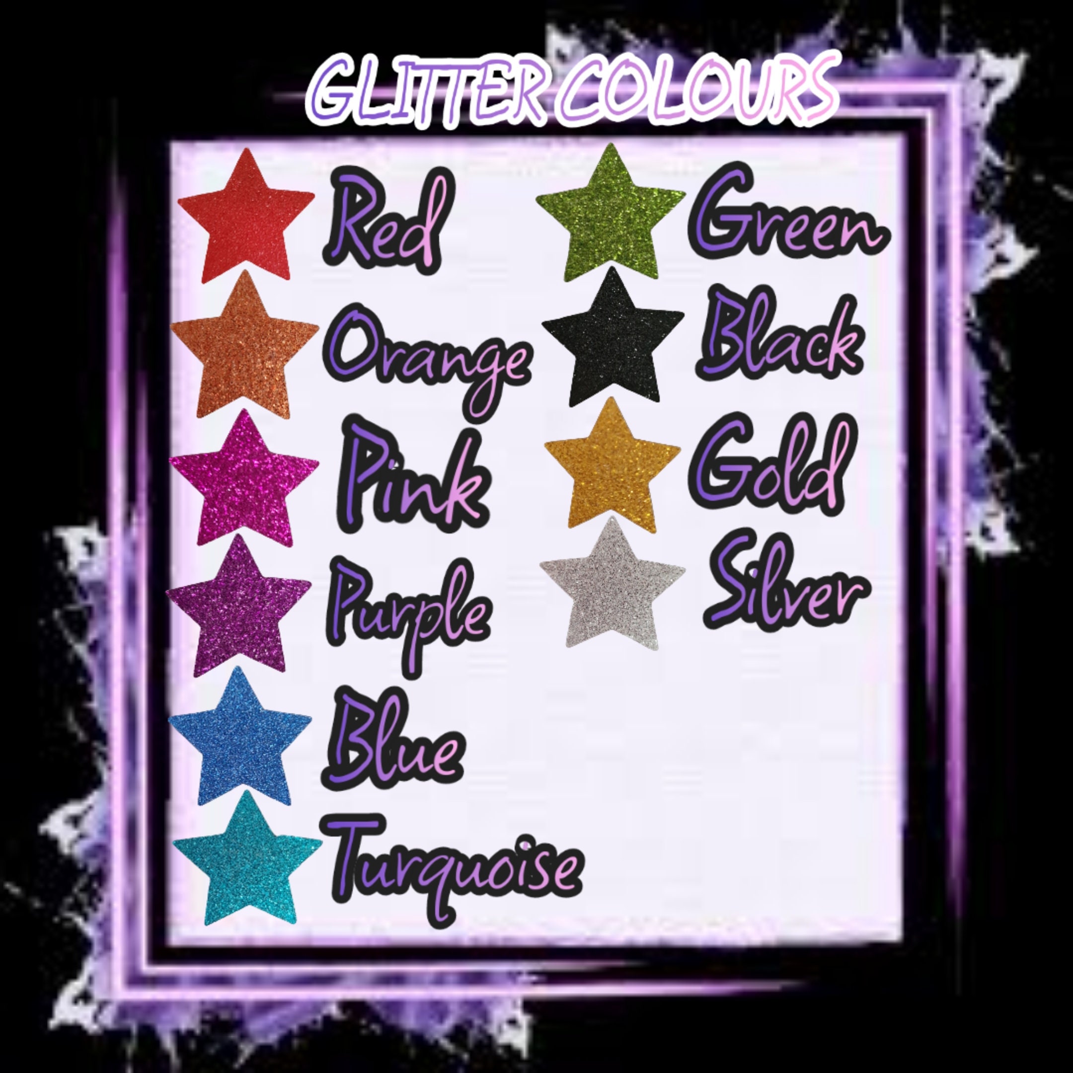 Personalised Name Christmas Eve Box Vinyl Label Decal Self Etsy