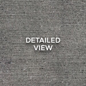 Seamless Concrete Floor Digital Textures, Background Pattern Collection ...